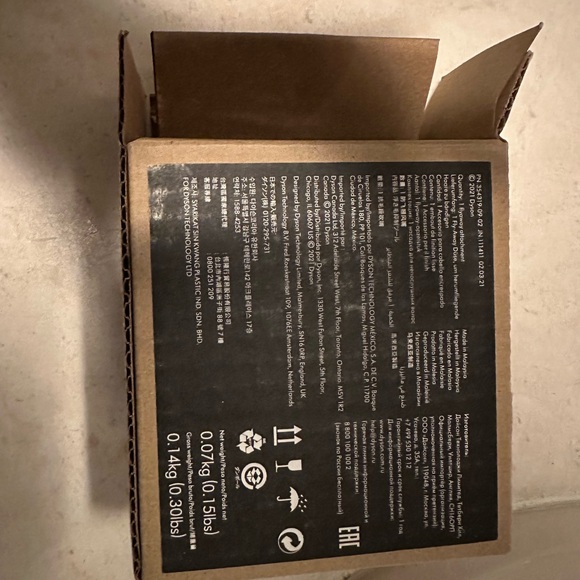 Dyson attachment - Picture 4 of 4